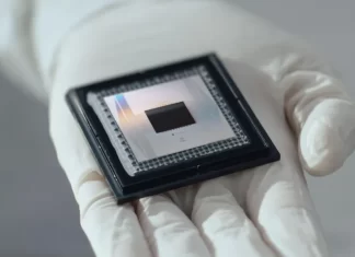 Google presenta un chip de computación cuántica «alucinante» Google Willow Chip