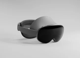 Google y Samsung se enfrentan a Apple y Meta con su propio casco de realidad mixta Google y Samsung se suman a la carrera de los auriculares portátiles