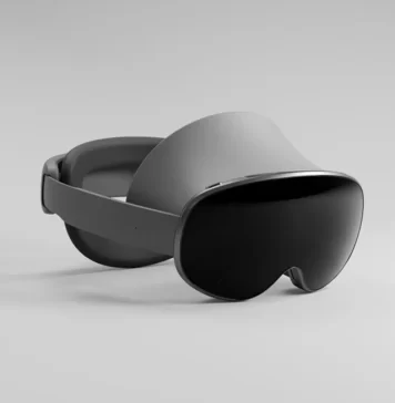 Google y Samsung se enfrentan a Apple y Meta con su propio casco de realidad mixta Google y Samsung se suman a la carrera de los auriculares portátiles