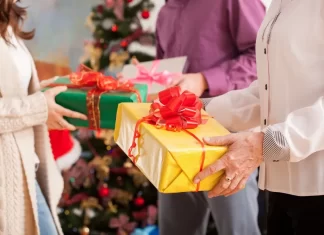 Ideas para tu intercambio de regalos Ideas para tu intercambio de regalos
