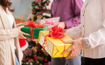 Ideas para tu intercambio de regalos Ideas para tu intercambio de regalos