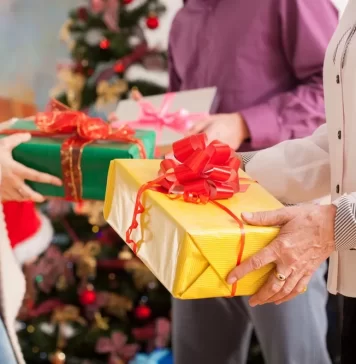 Ideas para tu intercambio de regalos Ideas para tu intercambio de regalos