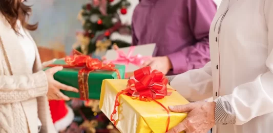 Ideas para tu intercambio de regalos Ideas para tu intercambio de regalos