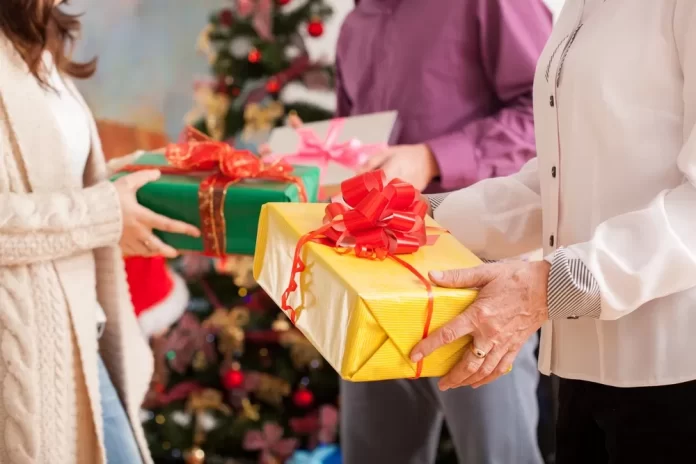 Ideas para tu intercambio de regalos