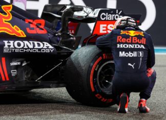 Inicia la fuga de patrocinadores de Red Bull Inicia la fuga de patrocinadores de Red Bull