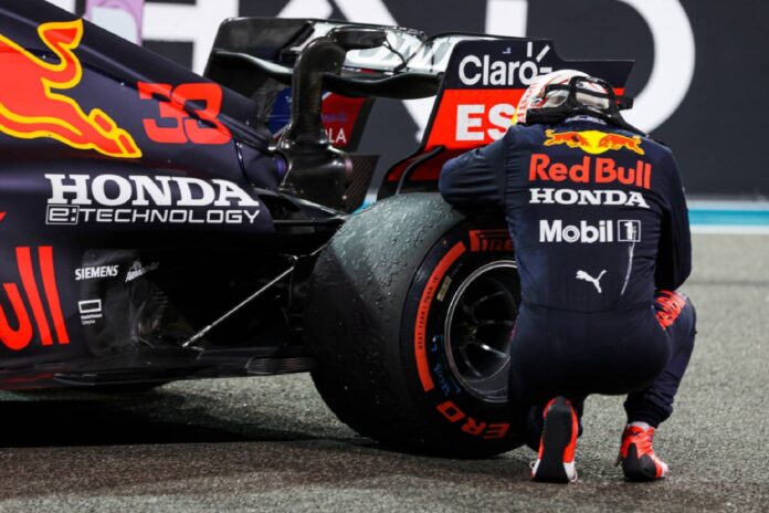 Inicia la fuga de patrocinadores de Red Bull