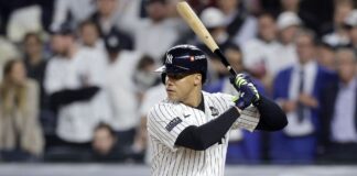 Juan Soto firma un contrato récord de 765 millones de dólares Juan Soto firma un contrato récord de 765 millones de dólares