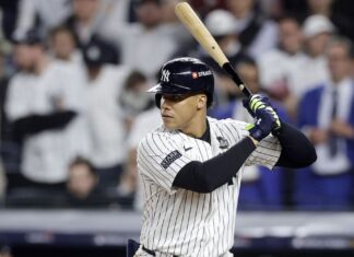 Juan Soto firma un contrato récord de 765 millones de dólares Juan Soto firma un contrato récord de 765 millones de dólares