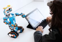 Juguetes vs tecnología: ¿La batalla por la infancia? Juguetes vs tecnología La batalla por la infancia