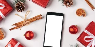 La Mejor GUÍA DE COMPRA de smartphones para esta Navidad: Encuentra el regalo perfecto La Mejor Guía de Compra de Smartphones para esta Navidad