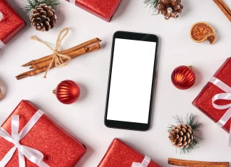 La Mejor GUÍA DE COMPRA de smartphones para esta Navidad: Encuentra el regalo perfecto La Mejor Guía de Compra de Smartphones para esta Navidad