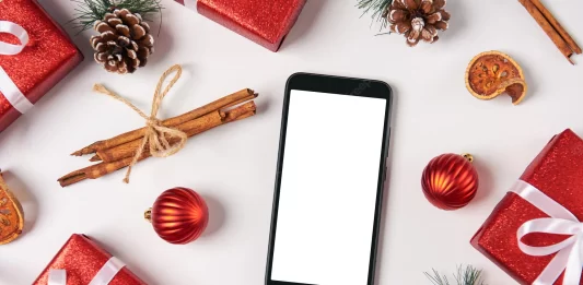 La Mejor GUÍA DE COMPRA de smartphones para esta Navidad: Encuentra el regalo perfecto La Mejor Guía de Compra de Smartphones para esta Navidad