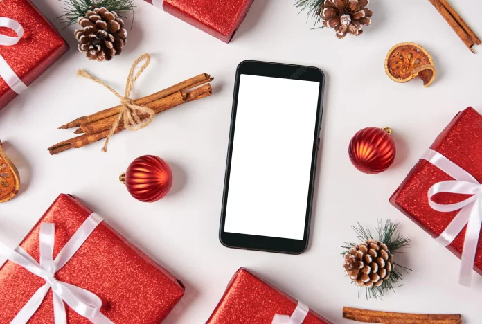 La Mejor Guía de Compra de Smartphones para esta Navidad