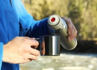 Las mejores opciones de Termos para café: Calidad, estilo y funcionalidad Las mejores opciones de Termos para café