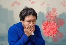 Las mejores recomendaciones de salud para prevenir la gripe en época de frío Las mejores recomendaciones de salud para prevenir la gripe en época de frío
