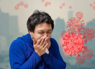 Las mejores recomendaciones de salud para prevenir la gripe en época de frío Las mejores recomendaciones de salud para prevenir la gripe en época de frío