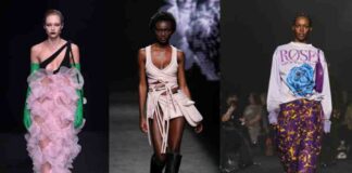 Las tendencias en la moda que marcarán 2025