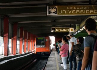 Línea 3 del Metro CDMX iniciará su renovación en 2025 Línea 3 del Metro CDMX iniciará su renovación en 2025