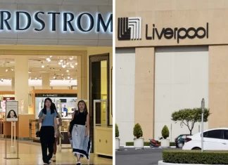 Liverpool comprará tiendas Nordstrom en acuerdo Liverpool comprará tiendas Nordstrom en acuerdo