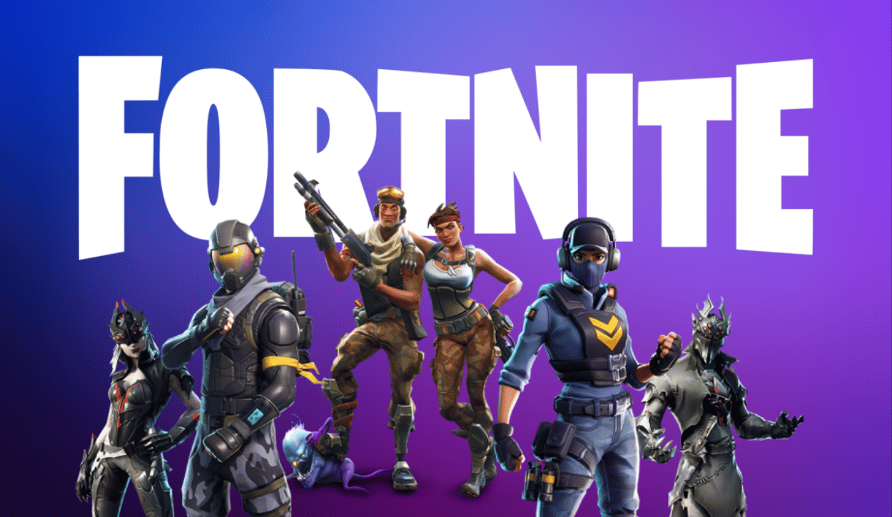 Los clientes de Fortnite y otros juegos de Epic Games están a punto de recibir un reembolso de 72 millones de dólares