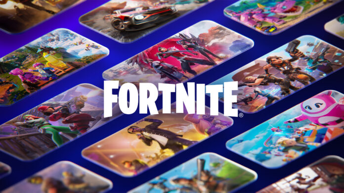 Los clientes de Fortnite y otros juegos de Epic Games están a punto de recibir un reembolso de 72 millones de dólares