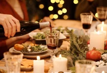 Los mejores lugares para festejar Navidad y Año Nuevo en la Ciudad de México Los mejores lugares para festejar Navidad y Año Nuevo en la Ciudad de México