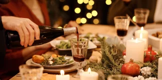 Los mejores lugares para festejar Navidad y Año Nuevo en la Ciudad de México Los mejores lugares para festejar Navidad y Año Nuevo en la Ciudad de México