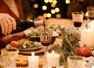 Los mejores lugares para festejar Navidad y Año Nuevo en la Ciudad de México Los mejores lugares para festejar Navidad y Año Nuevo en la Ciudad de México