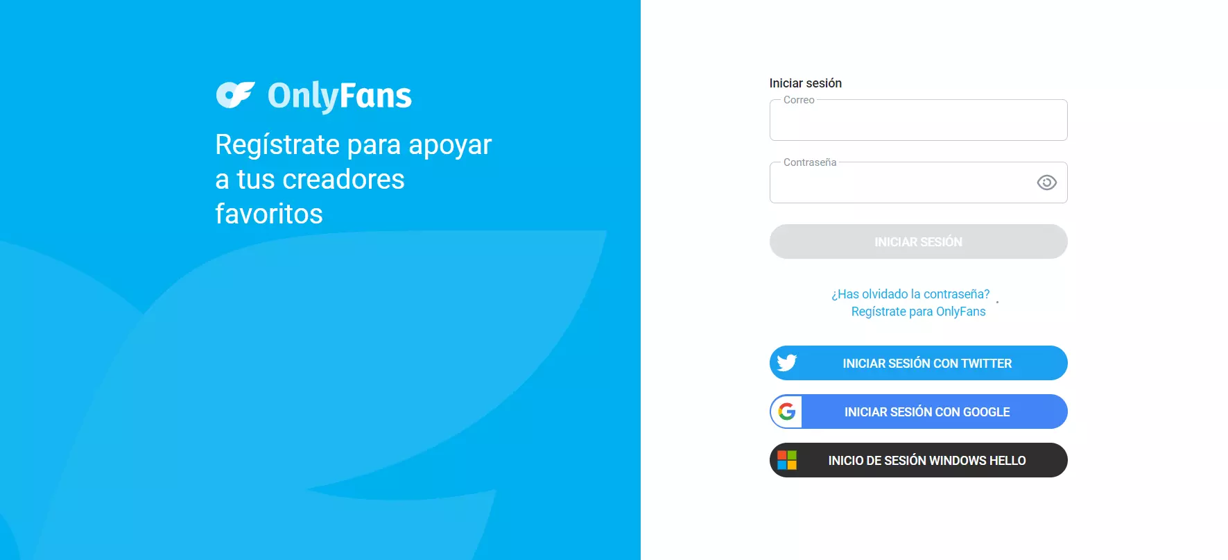 Los modelos de OnlyFans utilizan agentes de IA