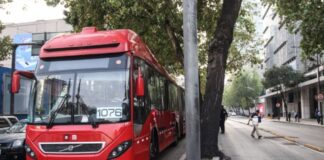 Metrobús 2025 Anuncian nueva Línea en la Ciudad de México Metrobús 2025 Anuncian nueva Línea en la Ciudad de México