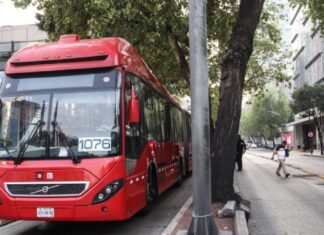 Metrobús 2025 Anuncian nueva Línea en la Ciudad de México Metrobús 2025 Anuncian nueva Línea en la Ciudad de México