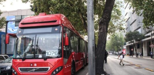 Metrobús 2025 Anuncian nueva Línea en la Ciudad de México Metrobús 2025 Anuncian nueva Línea en la Ciudad de México