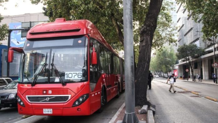 Metrobús 2025 Anuncian nueva Línea en la Ciudad de México