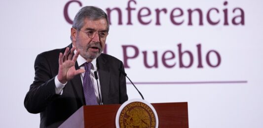 México Desarrolla Botón Digital de Emergencia para Migrantes México Desarrolla Botón Digital de Emergencia para Migrantes