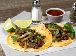 México como la tercera mejor gastronomía del mundo en 2024 México como la tercera mejor gastronomía del mundo en 2024