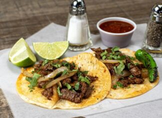 México como la tercera mejor gastronomía del mundo en 2024 México como la tercera mejor gastronomía del mundo en 2024