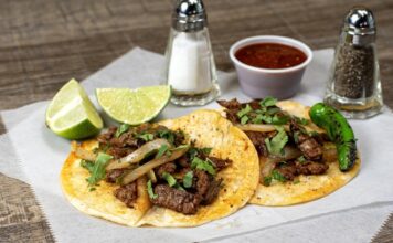 México como la tercera mejor gastronomía del mundo en 2024 México como la tercera mejor gastronomía del mundo en 2024