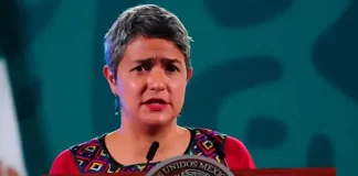 ONU nombra a Karla Quintana experta en derechos humanos ONU nombra a Karla Quintana experta en derechos humanos
