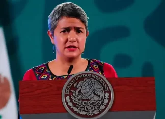 ONU nombra a Karla Quintana experta en derechos humanos ONU nombra a Karla Quintana experta en derechos humanos