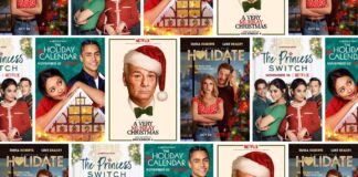 Películas de Navidad para ver durante el mes de diciembre Películas de Navidad para ver durante el mes de diciembre