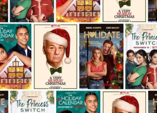Películas de Navidad para ver durante el mes de diciembre Películas de Navidad para ver durante el mes de diciembre