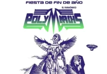 ¿Polymarchs en Reforma el 31 de Diciembre 2024? Polymarchs en Reforma el 31 de Diciembre 2024