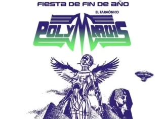 ¿Polymarchs en Reforma el 31 de Diciembre 2024? Polymarchs en Reforma el 31 de Diciembre 2024