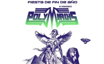 ¿Polymarchs en Reforma el 31 de Diciembre 2024? Polymarchs en Reforma el 31 de Diciembre 2024