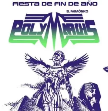 ¿Polymarchs en Reforma el 31 de Diciembre 2024? Polymarchs en Reforma el 31 de Diciembre 2024