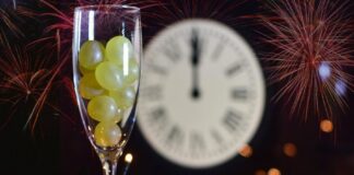 ¿Por qué se comen 12 uvas en Año Nuevo? Por qué se comen 12 uvas en Año Nuevo