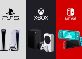 ¿Qué consola comprar Xbox, PS5 o Nintendo? Qué consola comprar Xbox PS5 o Nintendo
