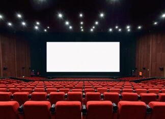 ¿Qué películas se estrenarán en Enero 2025? Qué películas se estrenarán en Enero 2025