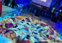 Regresa el Pizza Fest 2024 a la CDMX Regresa el Pizza Fest 2024 a la CDMX
