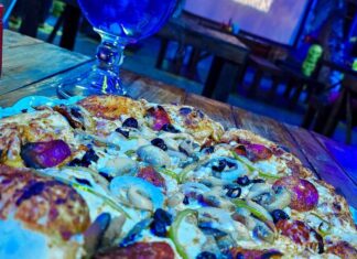 Regresa el Pizza Fest 2024 a la CDMX Regresa el Pizza Fest 2024 a la CDMX